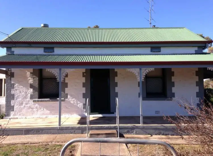 Third view of Homely house listing, 9 Corey Street, Robertstown SA 5381