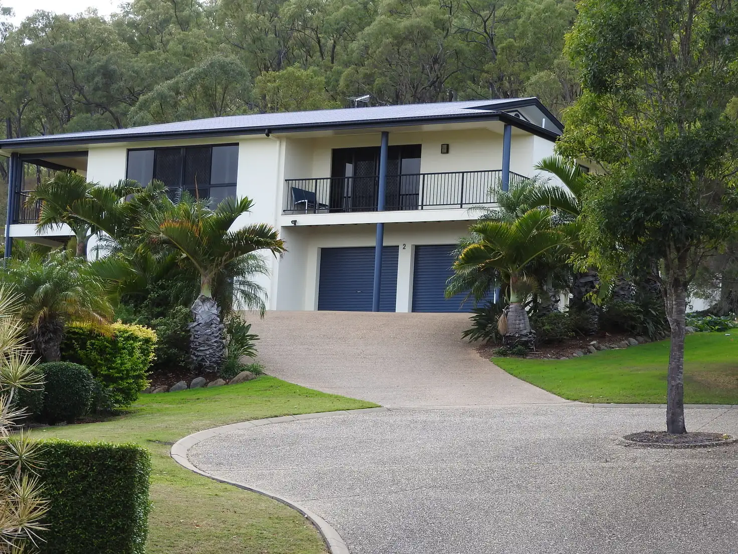 Main view of Homely house listing, 2 Limewood Close, Norman Gardens QLD 4701