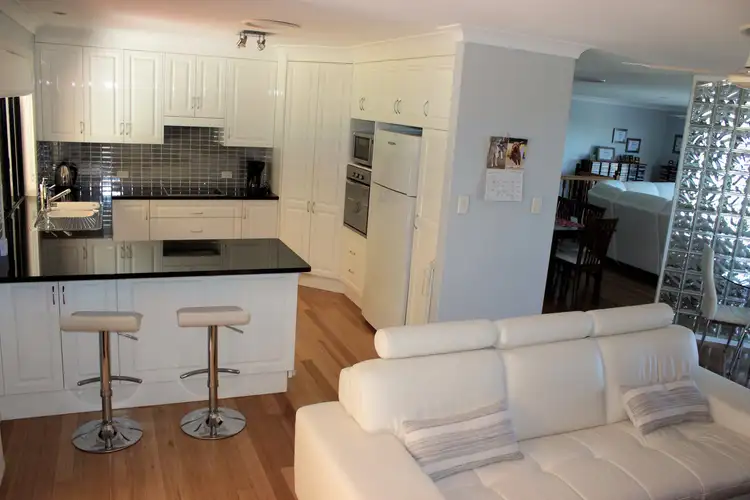 Second view of Homely house listing, 2 Limewood Close, Norman Gardens QLD 4701