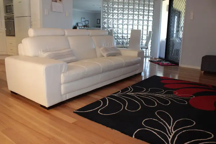 Third view of Homely house listing, 2 Limewood Close, Norman Gardens QLD 4701