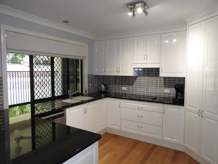 Fourth view of Homely house listing, 2 Limewood Close, Norman Gardens QLD 4701