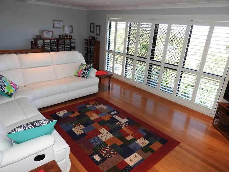 Fifth view of Homely house listing, 2 Limewood Close, Norman Gardens QLD 4701