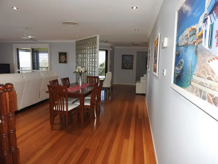 Sixth view of Homely house listing, 2 Limewood Close, Norman Gardens QLD 4701