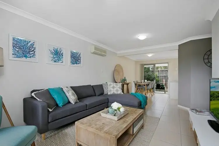 Second view of Homely townhouse listing, 51/19 O'Reilly Street, Wakerley QLD 4154