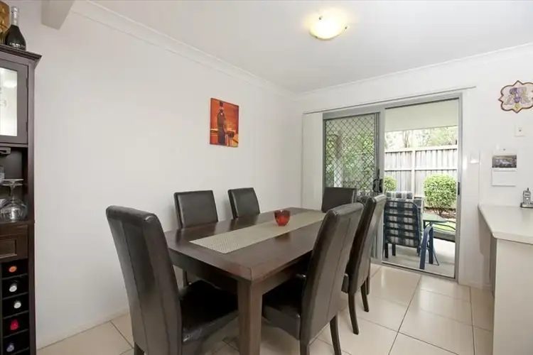 Third view of Homely townhouse listing, 51/19 O'Reilly Street, Wakerley QLD 4154