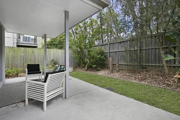 Fifth view of Homely townhouse listing, 51/19 O'Reilly Street, Wakerley QLD 4154