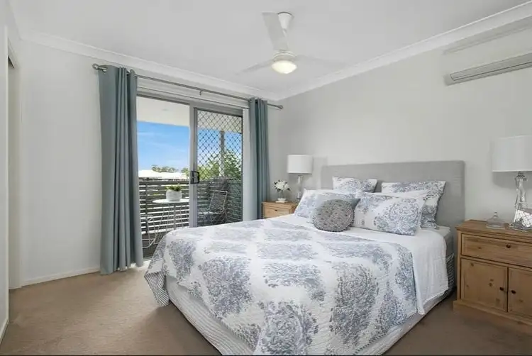 Sixth view of Homely townhouse listing, 51/19 O'Reilly Street, Wakerley QLD 4154