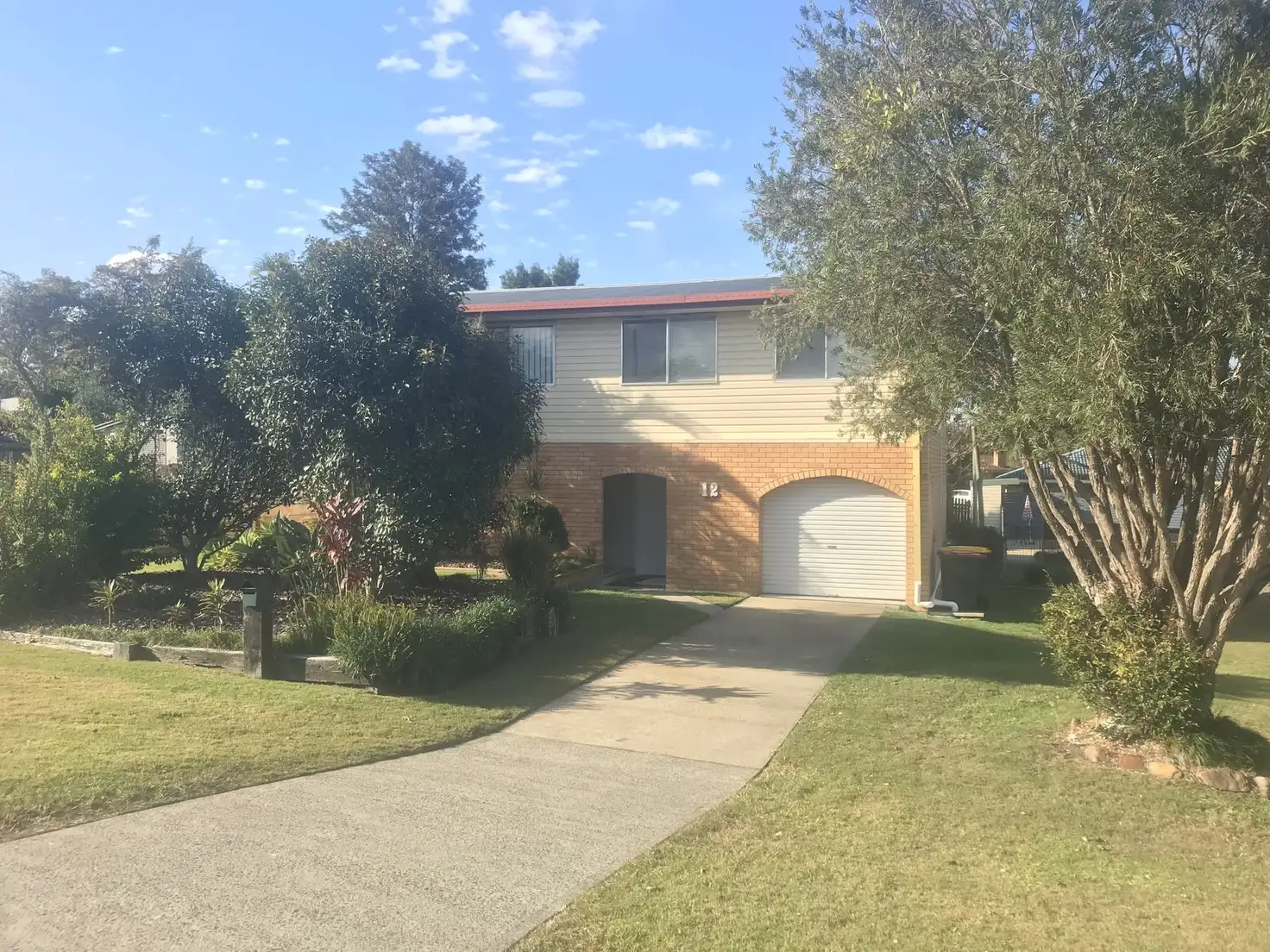 Main view of Homely house listing, 12 Casino Road, Junction Hill NSW 2460