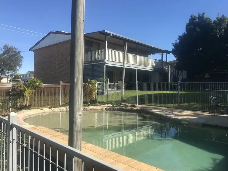 Second view of Homely house listing, 12 Casino Road, Junction Hill NSW 2460