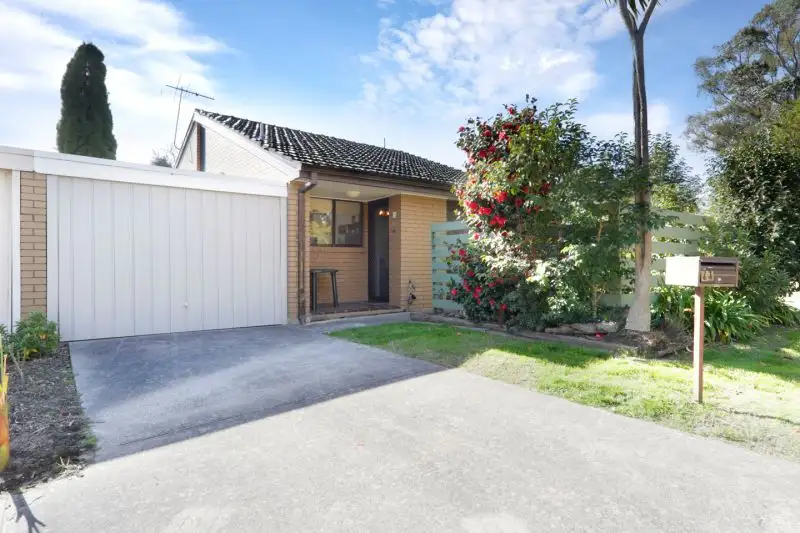 Main view of Homely villa listing, Address available on request