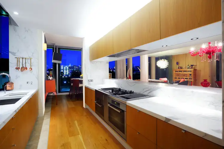 Third view of Homely apartment listing, One Onslow Avenue, Elizabeth Bay NSW 2011