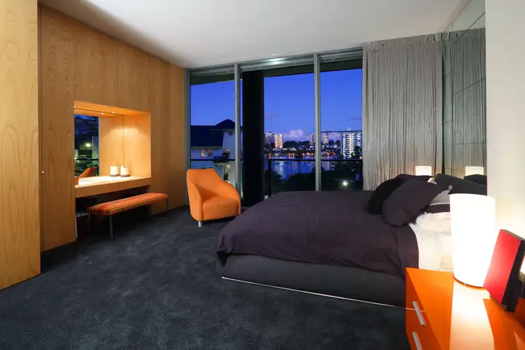 Fourth view of Homely apartment listing, One Onslow Avenue, Elizabeth Bay NSW 2011