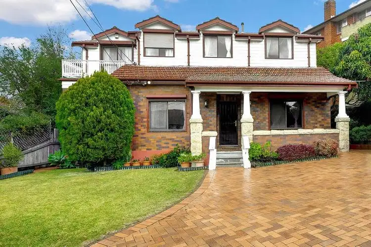 9 Stoke Avenue, Marrickville NSW 2204