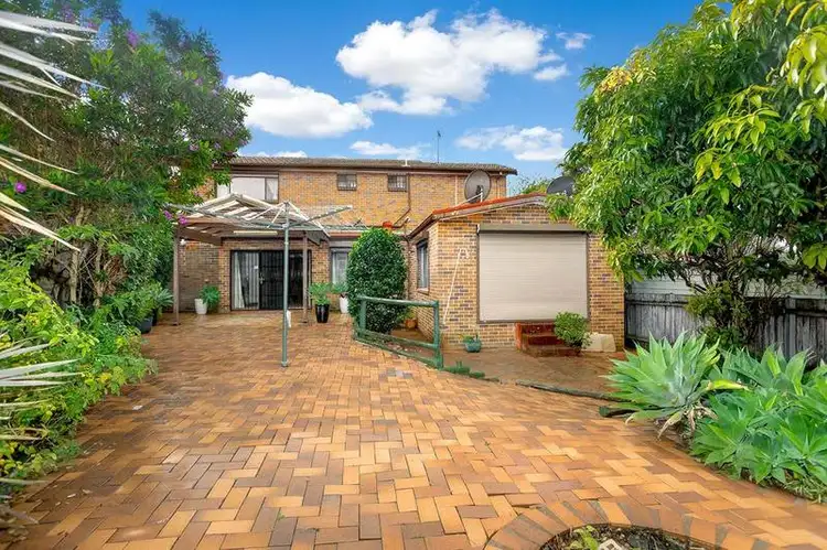 Second view of Homely house listing, 9 Stoke Avenue, Marrickville NSW 2204