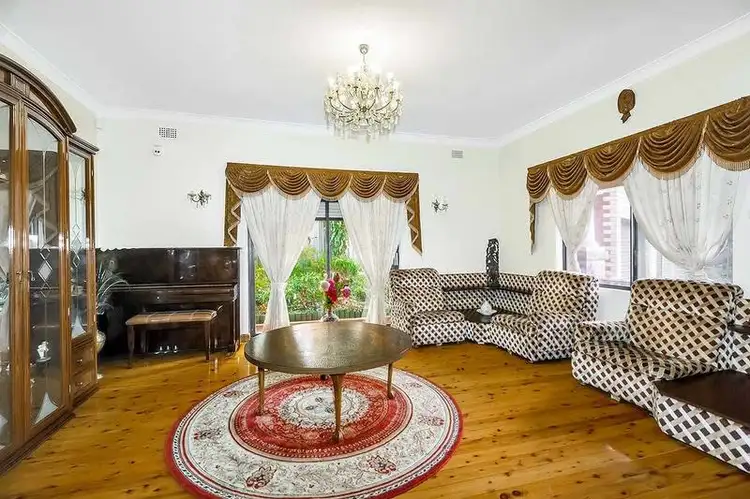 Third view of Homely house listing, 9 Stoke Avenue, Marrickville NSW 2204