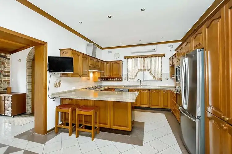 Fourth view of Homely house listing, 9 Stoke Avenue, Marrickville NSW 2204