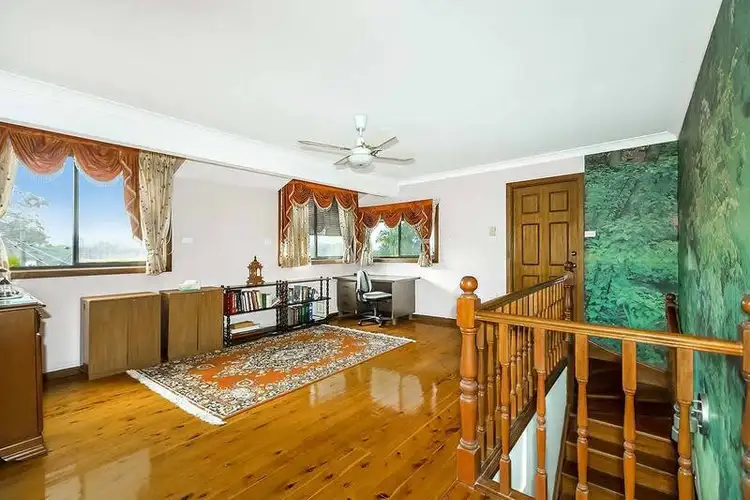 Fifth view of Homely house listing, 9 Stoke Avenue, Marrickville NSW 2204