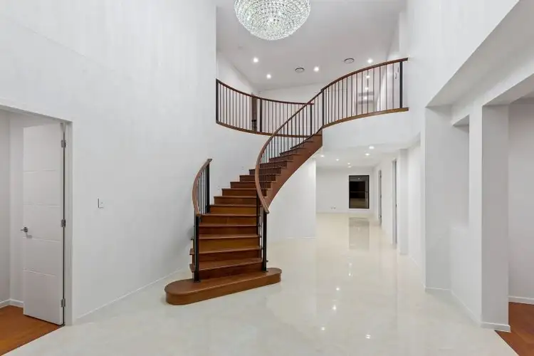 Second view of Homely house listing, 59 Ridgeview Street, Carindale QLD 4152