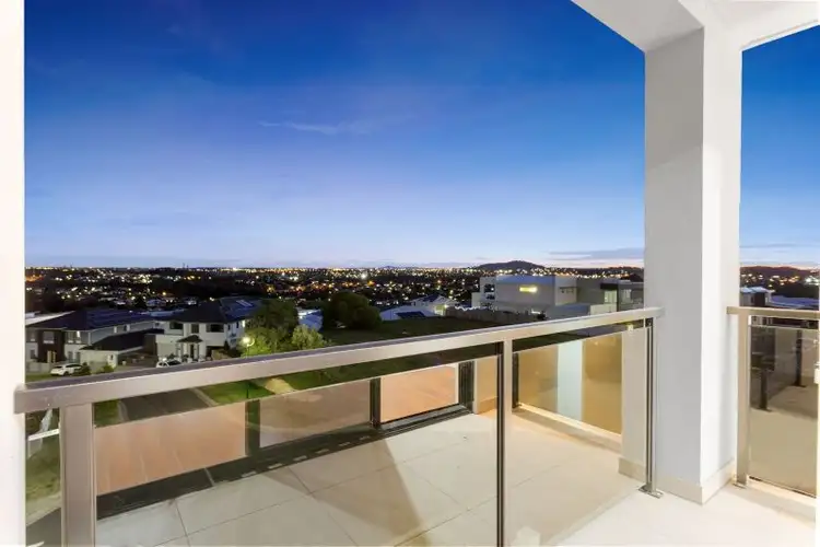 Third view of Homely house listing, 59 Ridgeview Street, Carindale QLD 4152