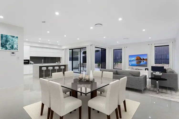 Fourth view of Homely house listing, 59 Ridgeview Street, Carindale QLD 4152