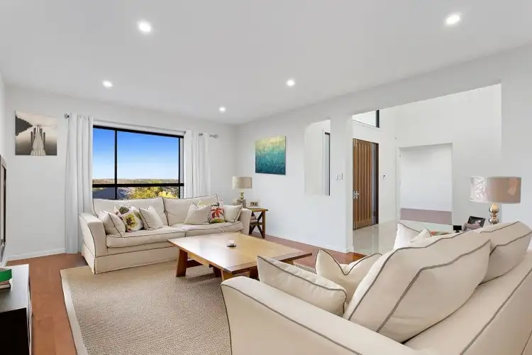 Fifth view of Homely house listing, 59 Ridgeview Street, Carindale QLD 4152