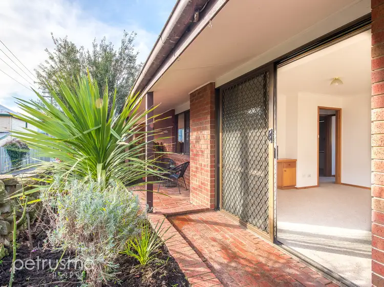 3/22 Regent Street, Sandy Bay TAS 7005