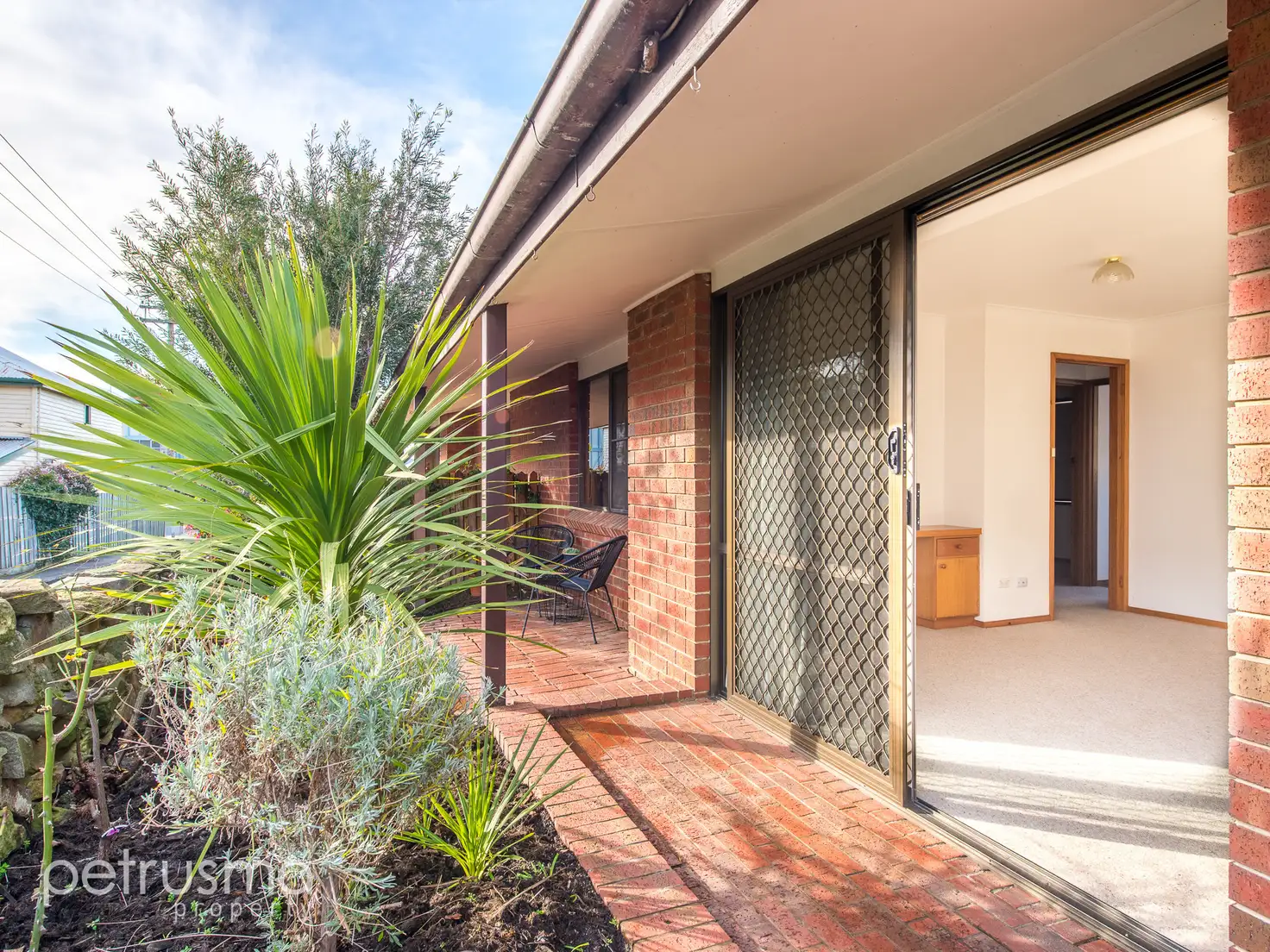 Main view of Homely unit listing, 3/22 Regent Street, Sandy Bay TAS 7005