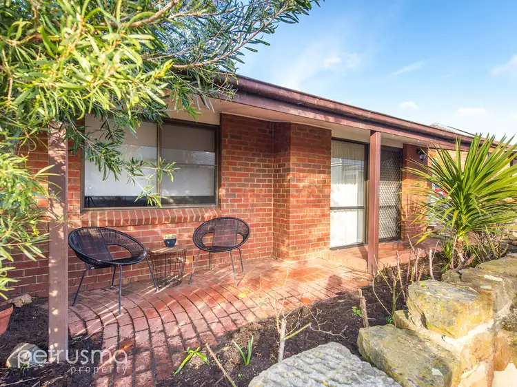 Third view of Homely unit listing, 3/22 Regent Street, Sandy Bay TAS 7005