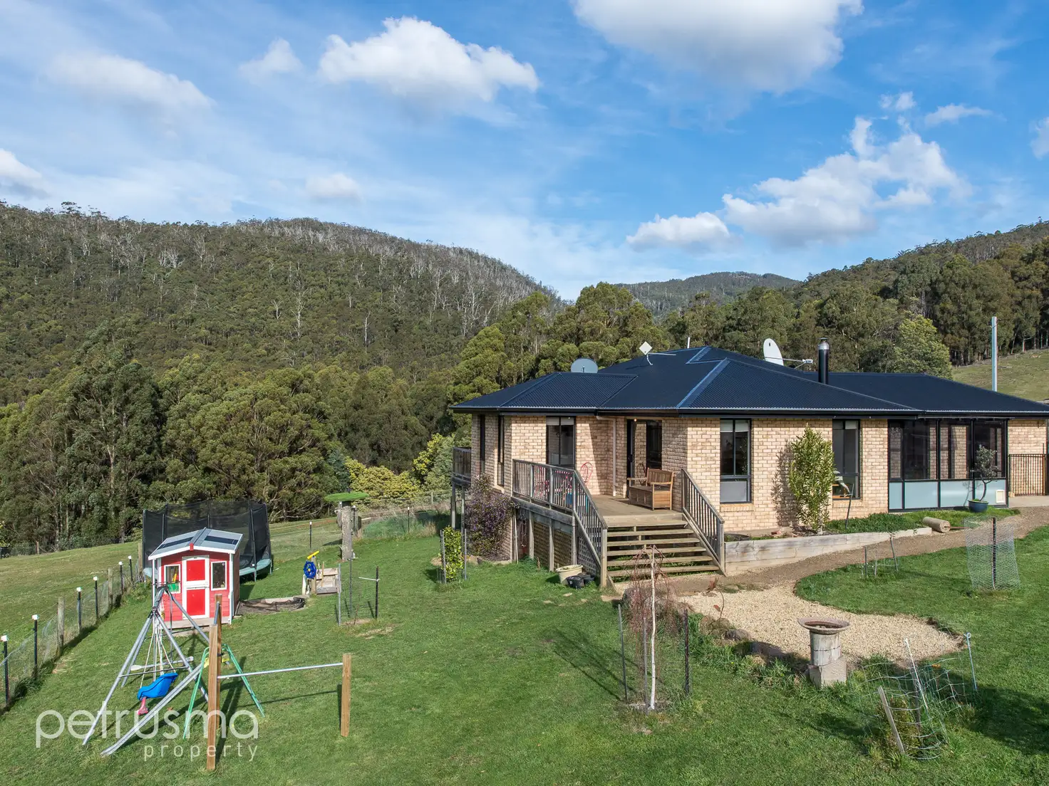 Main view of Homely house listing, 91 Thomsons Road, Allens Rivulet TAS 7150