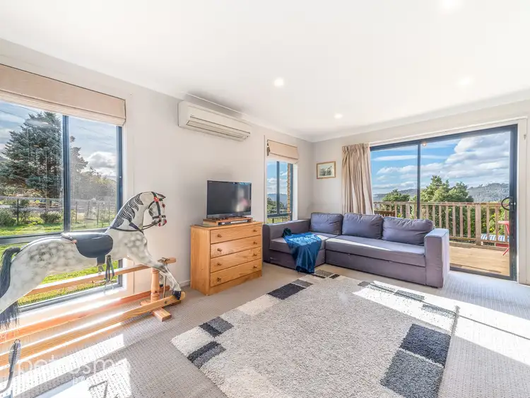 Fifth view of Homely house listing, 91 Thomsons Road, Allens Rivulet TAS 7150