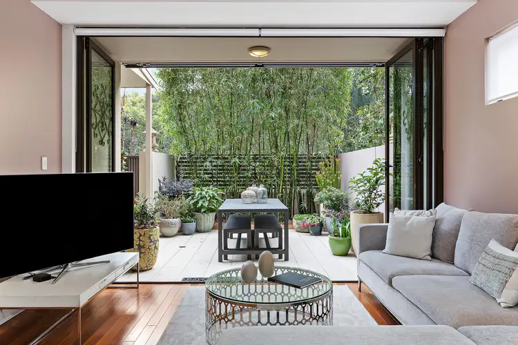 Main view of Homely house listing, 18/81 Bertram Street, Mortlake NSW 2137