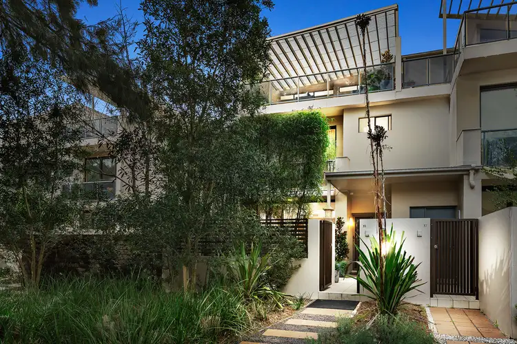 Second view of Homely house listing, 18/81 Bertram Street, Mortlake NSW 2137