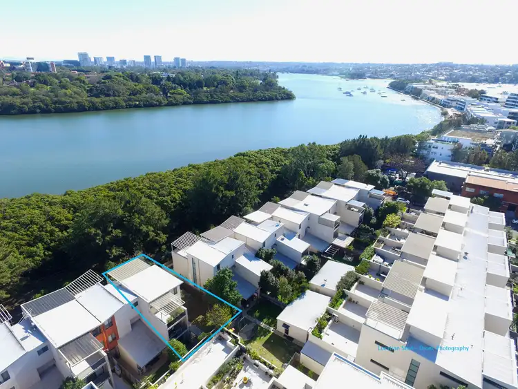 Third view of Homely house listing, 18/81 Bertram Street, Mortlake NSW 2137