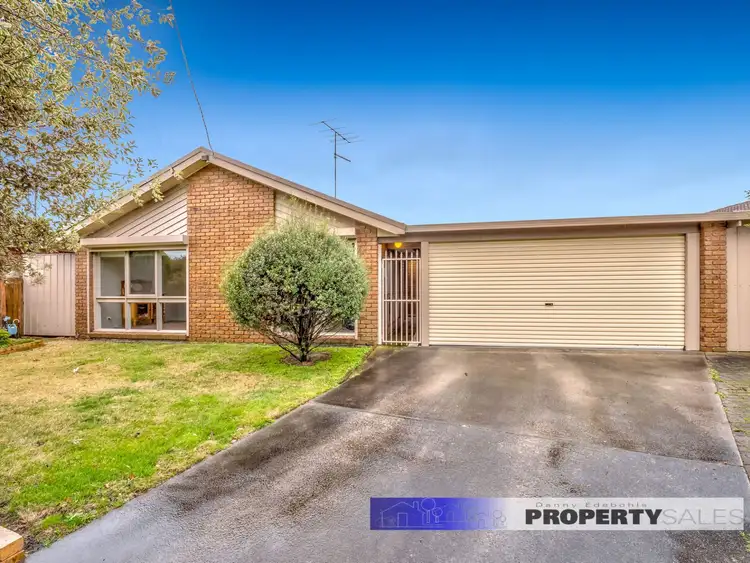1 A Burnside Street, Moe VIC 3825