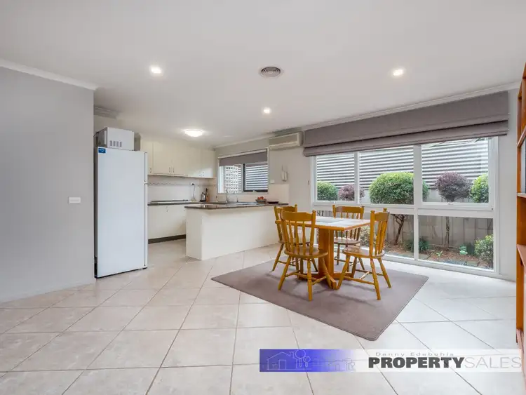 Sixth view of Homely house listing, 1 A Burnside Street, Moe VIC 3825