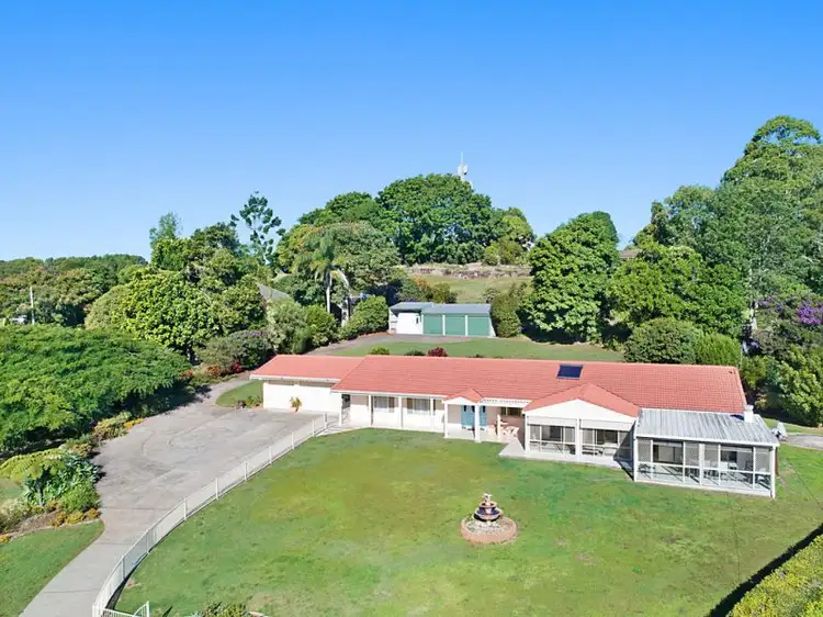 577 Terranora Road, Terranora NSW 2486