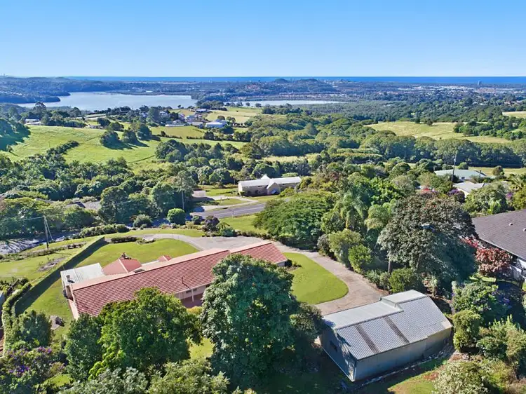 Second view of Homely house listing, 577 Terranora Road, Terranora NSW 2486