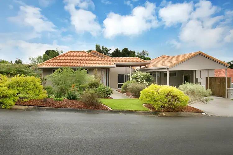 74 Dove Tree Crescent, Sinnamon Park QLD 4073