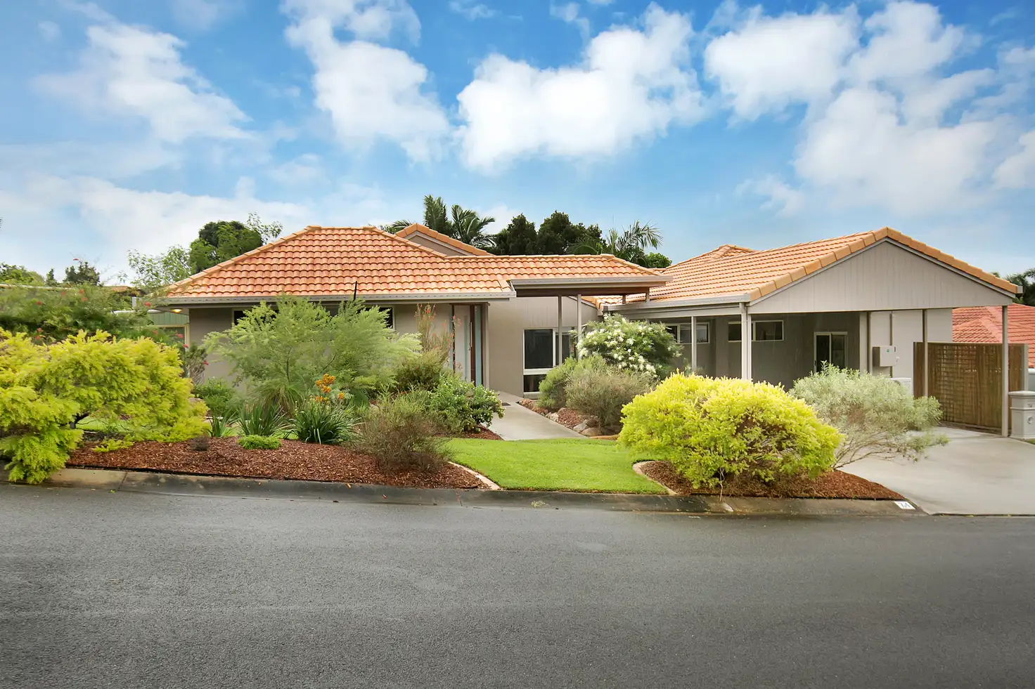 Main view of Homely house listing, 74 Dove Tree Crescent, Sinnamon Park QLD 4073