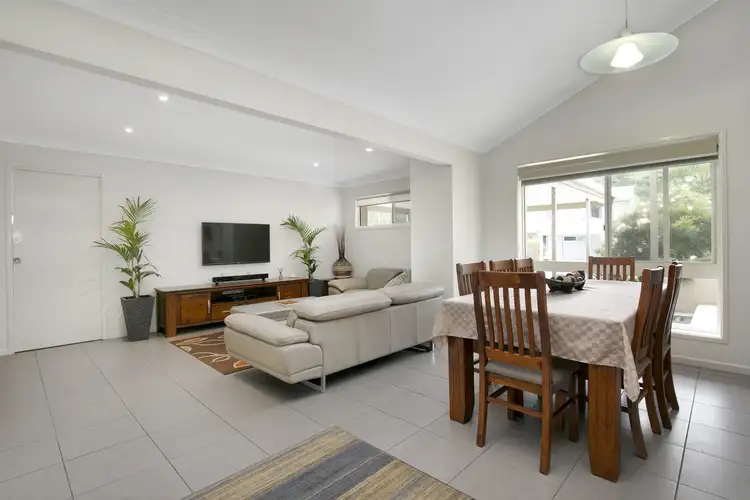 Third view of Homely house listing, 74 Dove Tree Crescent, Sinnamon Park QLD 4073