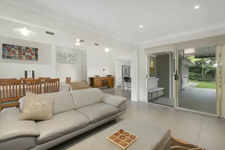 Fourth view of Homely house listing, 74 Dove Tree Crescent, Sinnamon Park QLD 4073