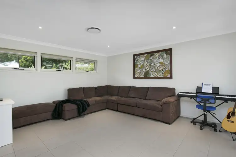 Fifth view of Homely house listing, 74 Dove Tree Crescent, Sinnamon Park QLD 4073