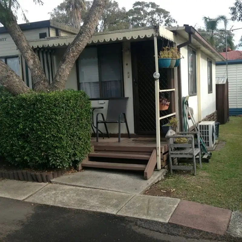 Main view of Homely retirement listing, 18/1481 Camden Valley Way, Leppington NSW 2179