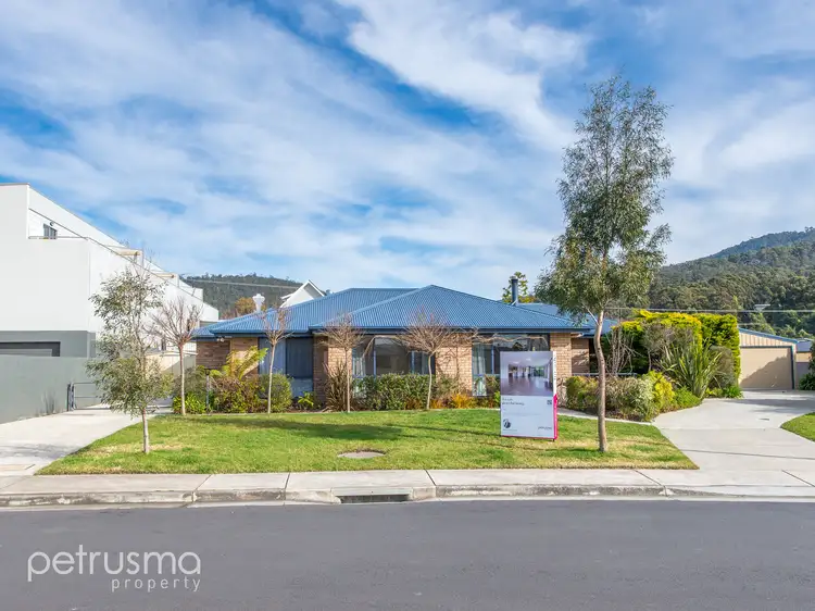 Main view of Homely house listing, 5 Riverstone Close, Snug TAS 7054