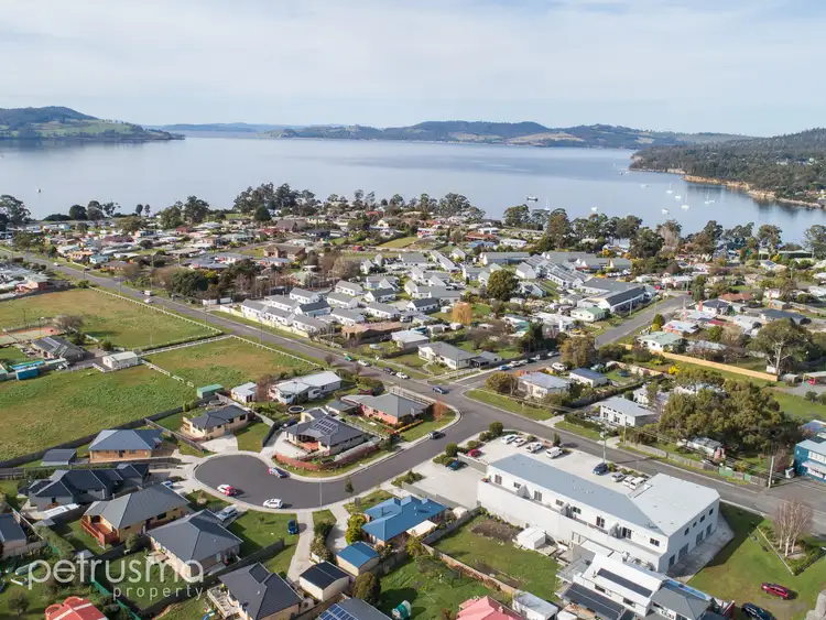 Second view of Homely house listing, 5 Riverstone Close, Snug TAS 7054
