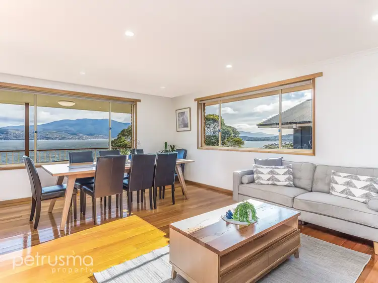 Fifth view of Homely house listing, 565 Oceana Drive, Howrah TAS 7018