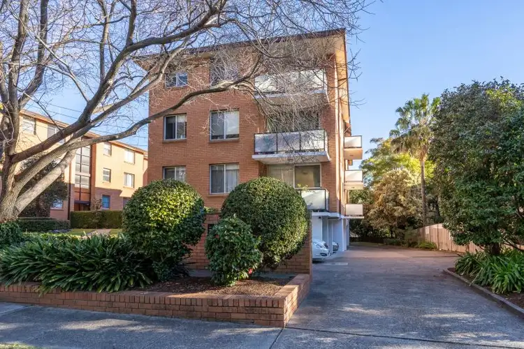 Second view of Homely apartment listing, 21/4 Buller Rd, Artarmon NSW 2064