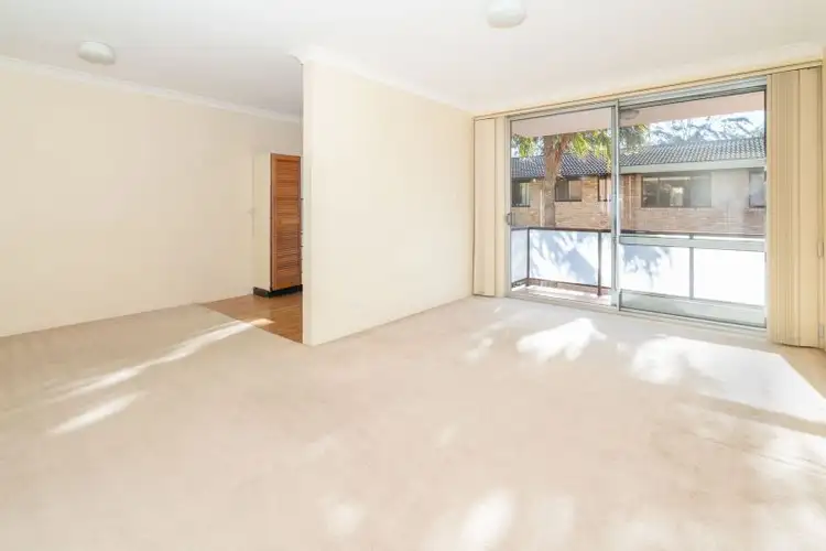 Third view of Homely apartment listing, 21/4 Buller Rd, Artarmon NSW 2064