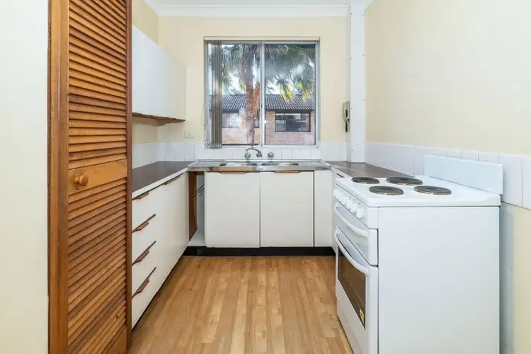 Fourth view of Homely apartment listing, 21/4 Buller Rd, Artarmon NSW 2064