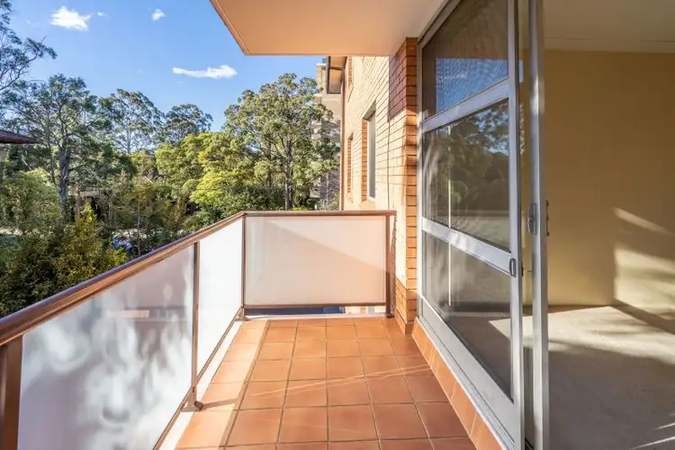Fifth view of Homely apartment listing, 21/4 Buller Rd, Artarmon NSW 2064